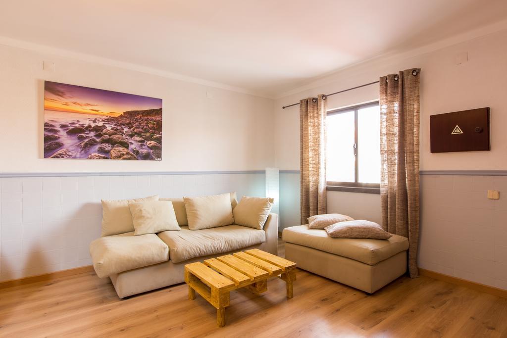 Baleal Zensations Guesthouse Exterior foto