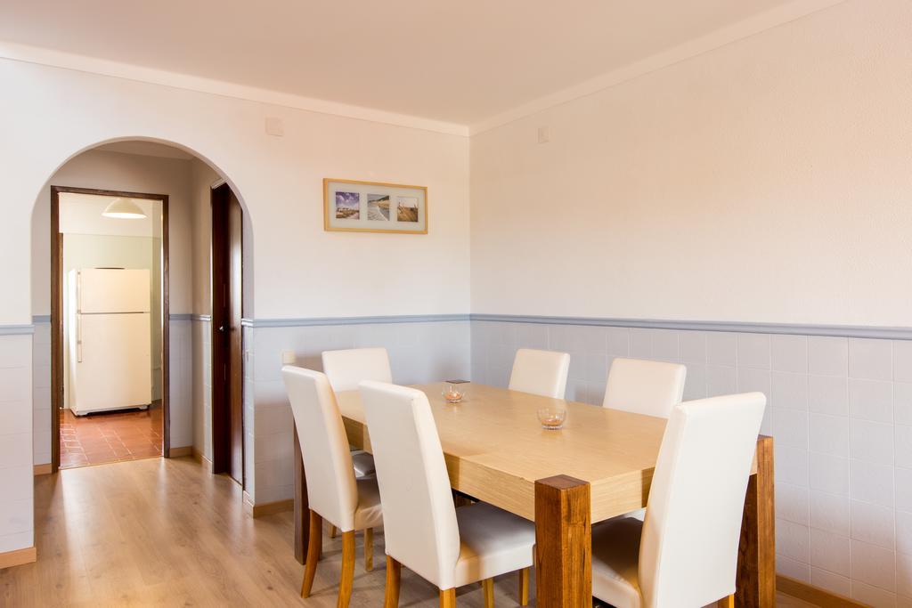 Baleal Zensations Guesthouse Exterior foto