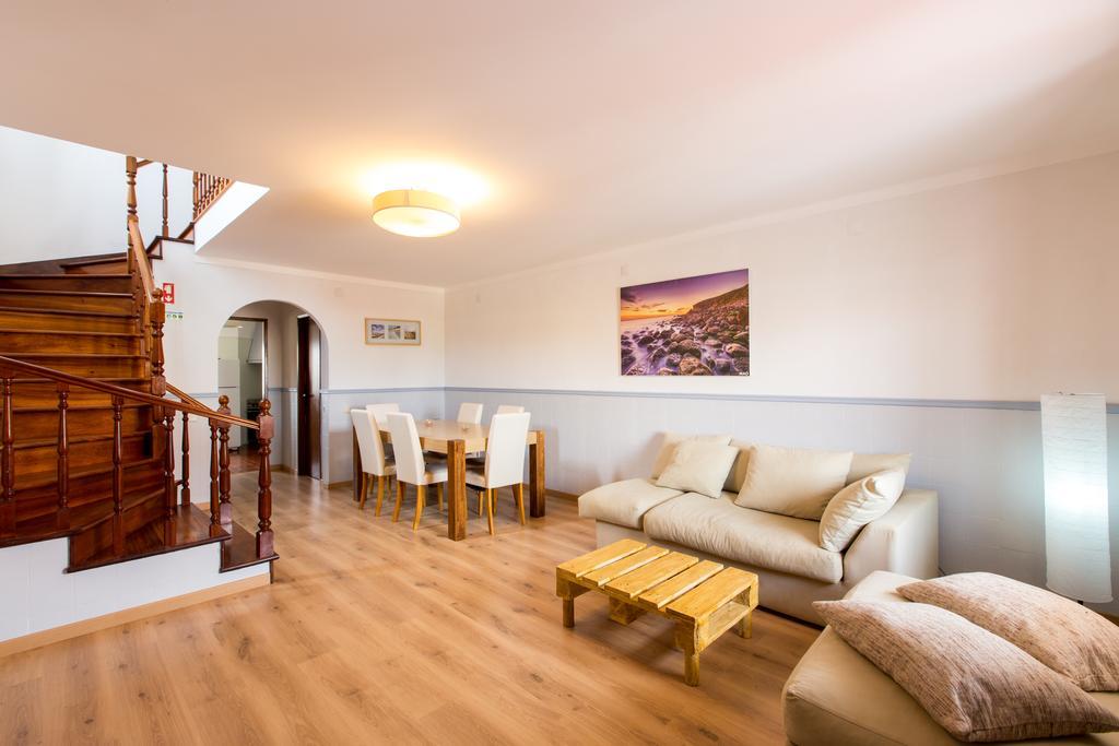 Baleal Zensations Guesthouse Exterior foto