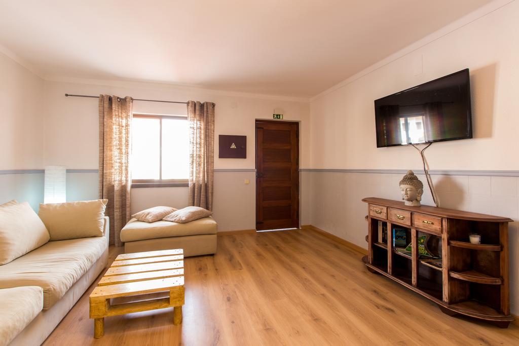 Baleal Zensations Guesthouse Exterior foto