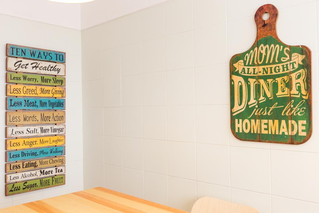 Baleal Zensations Guesthouse Exterior foto