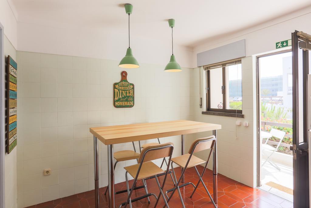Baleal Zensations Guesthouse Exterior foto