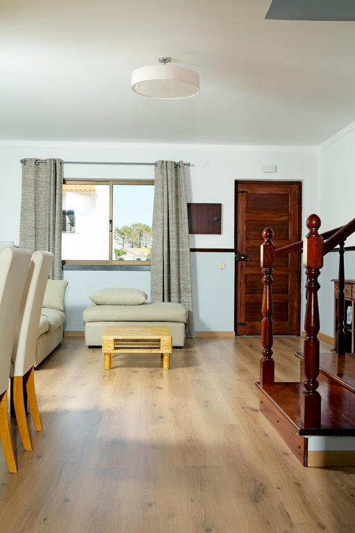 Baleal Zensations Guesthouse Exterior foto