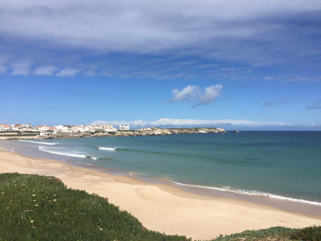 Baleal Zensations Guesthouse Exterior foto