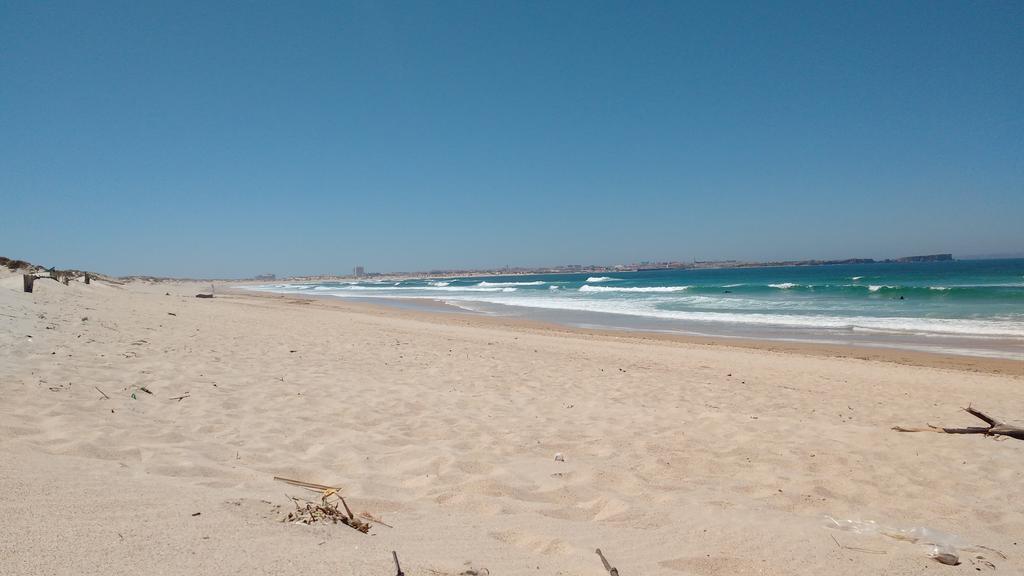 Baleal Zensations Guesthouse Exterior foto