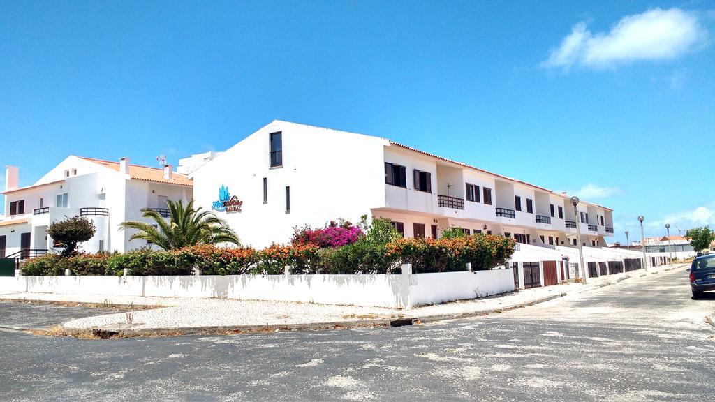 Baleal Zensations Guesthouse Exterior foto