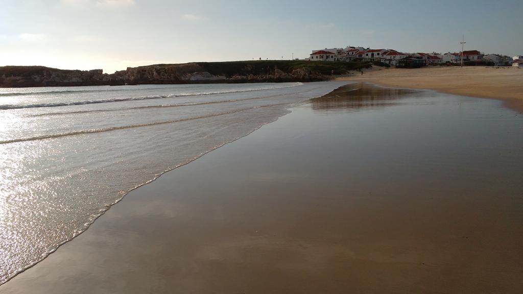 Baleal Zensations Guesthouse Exterior foto
