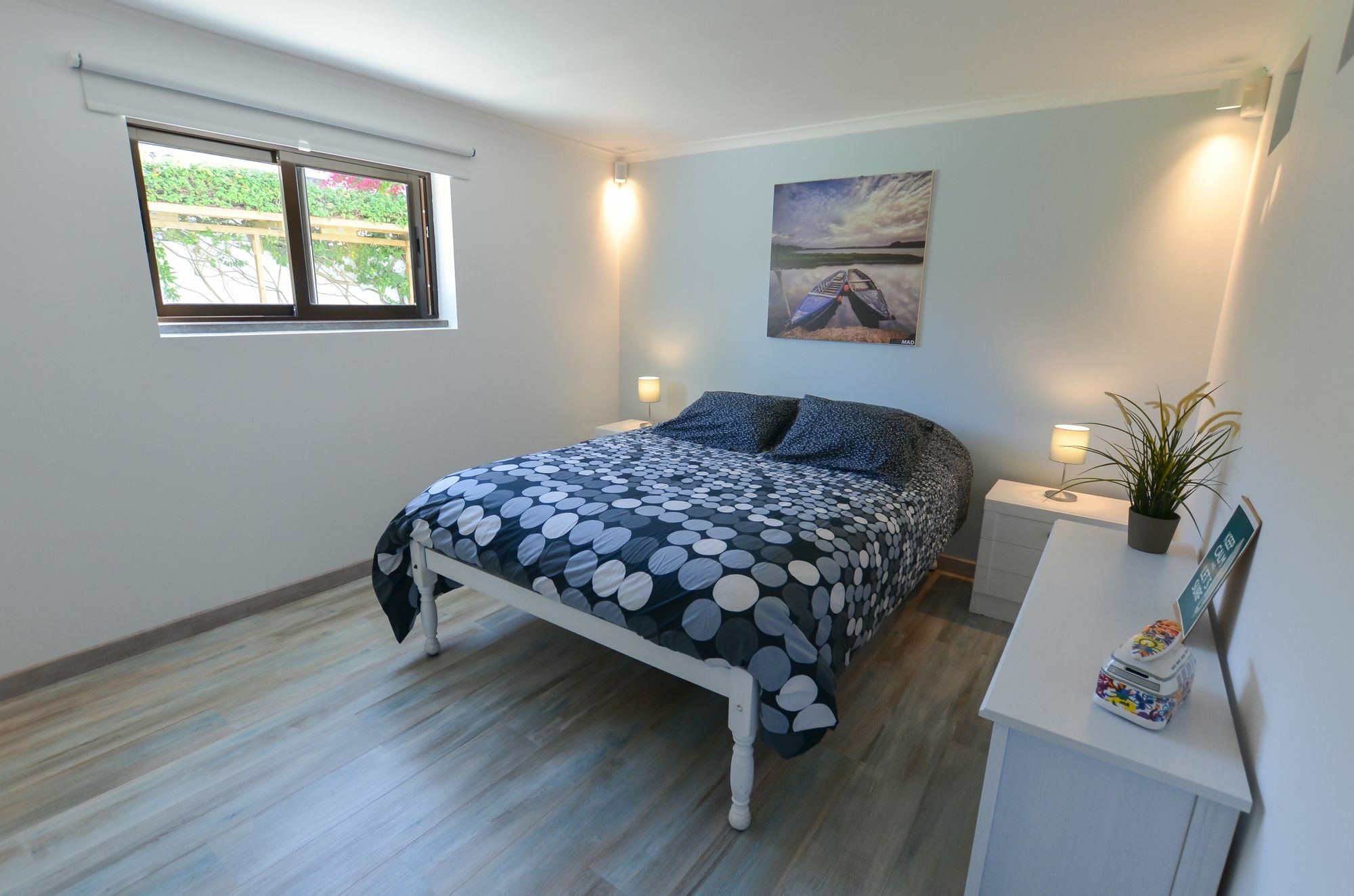 Baleal Zensations Guesthouse Exterior foto