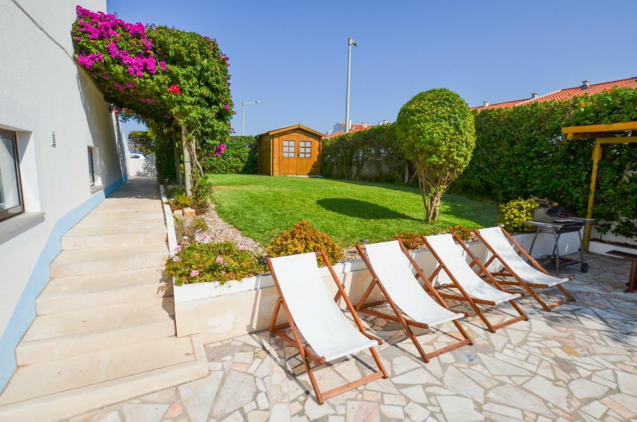 Baleal Zensations Guesthouse Exterior foto
