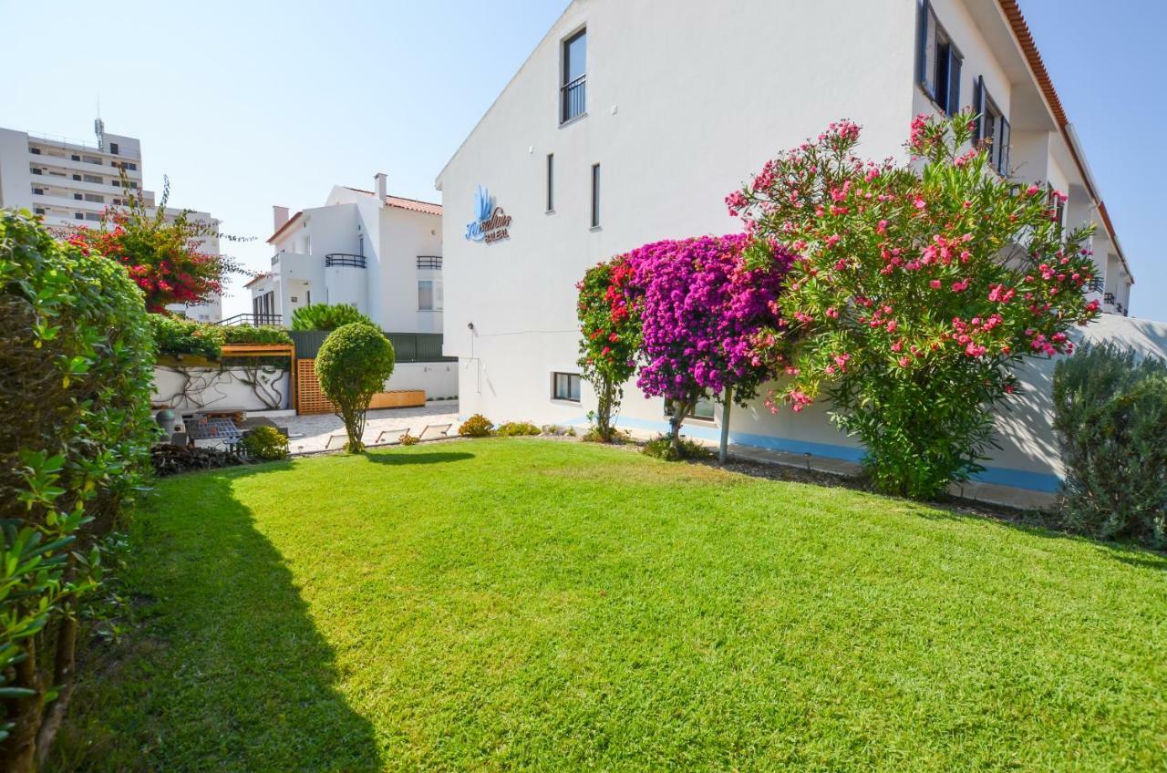 Baleal Zensations Guesthouse Exterior foto