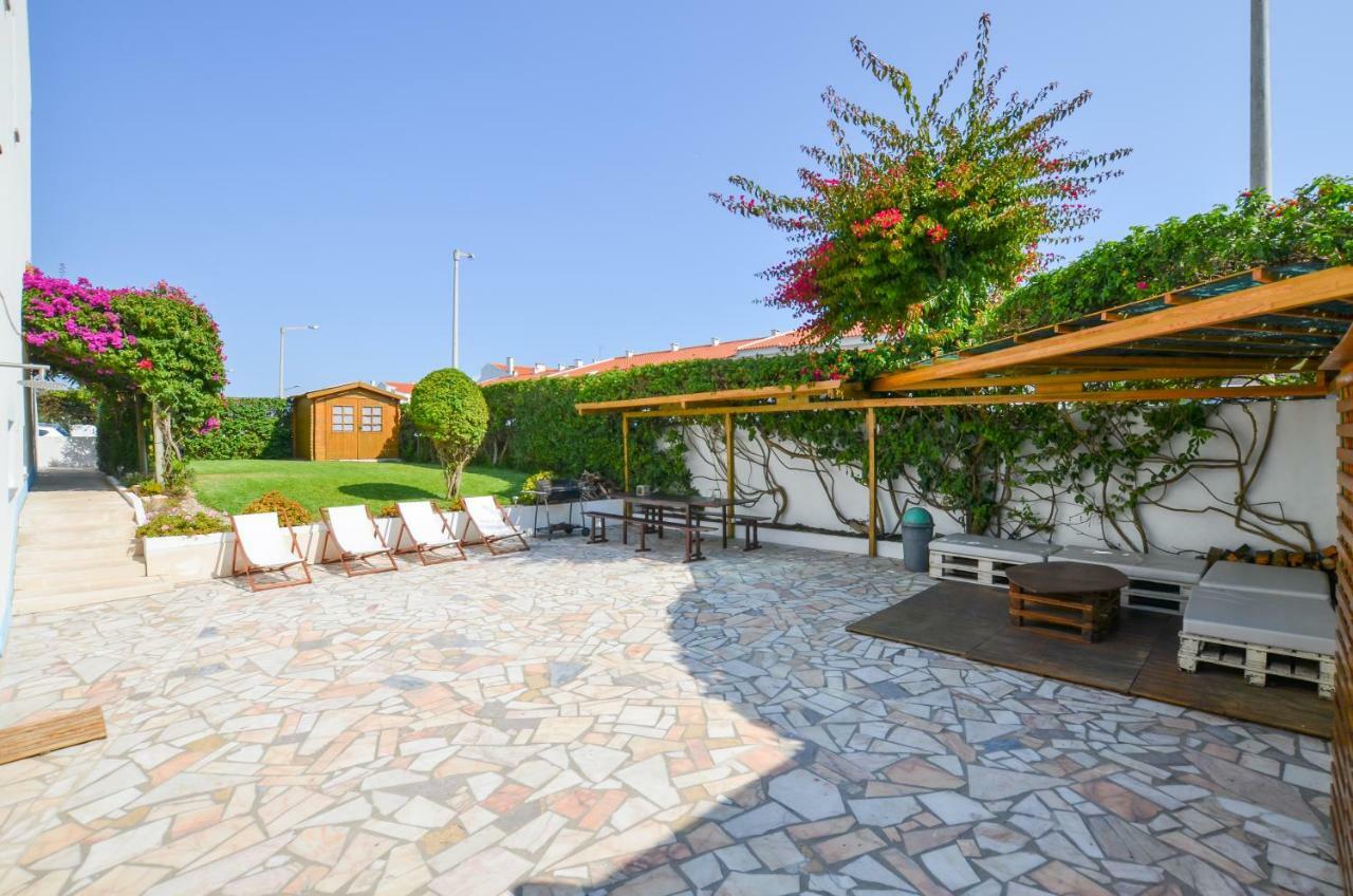 Baleal Zensations Guesthouse Exterior foto