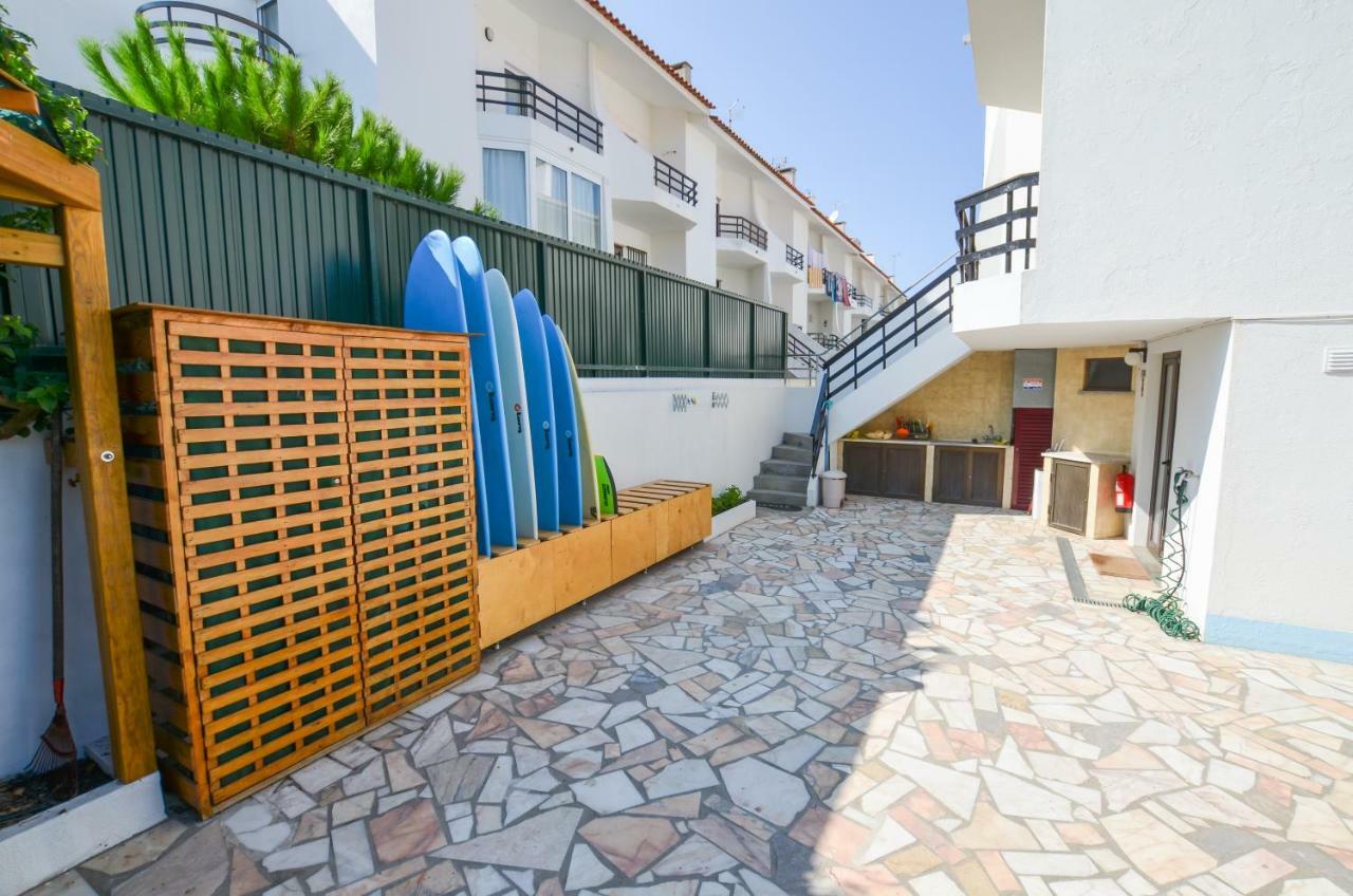 Baleal Zensations Guesthouse Exterior foto