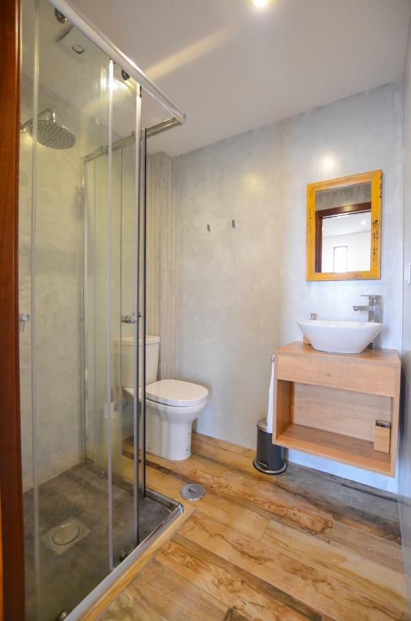 Baleal Zensations Guesthouse Exterior foto