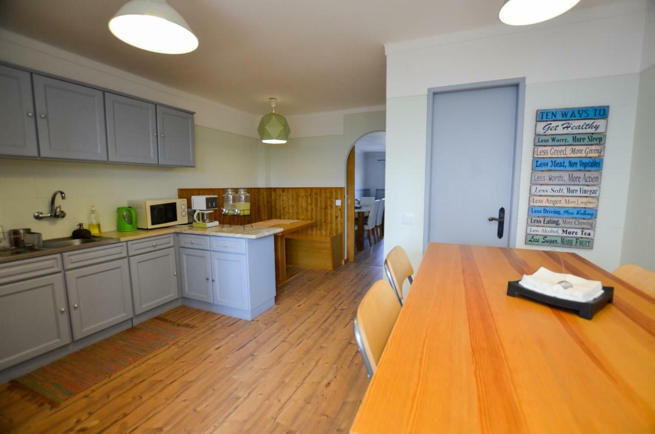 Baleal Zensations Guesthouse Exterior foto