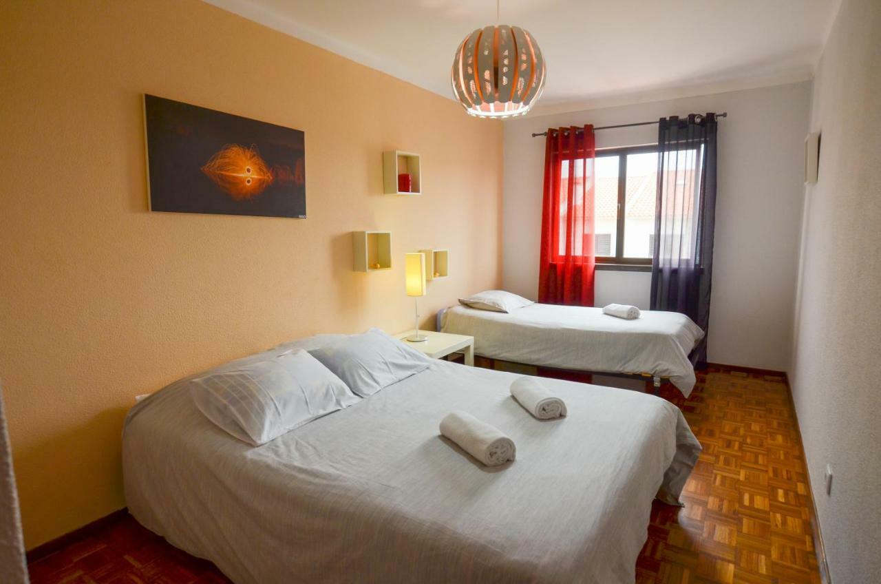 Baleal Zensations Guesthouse Zimmer foto