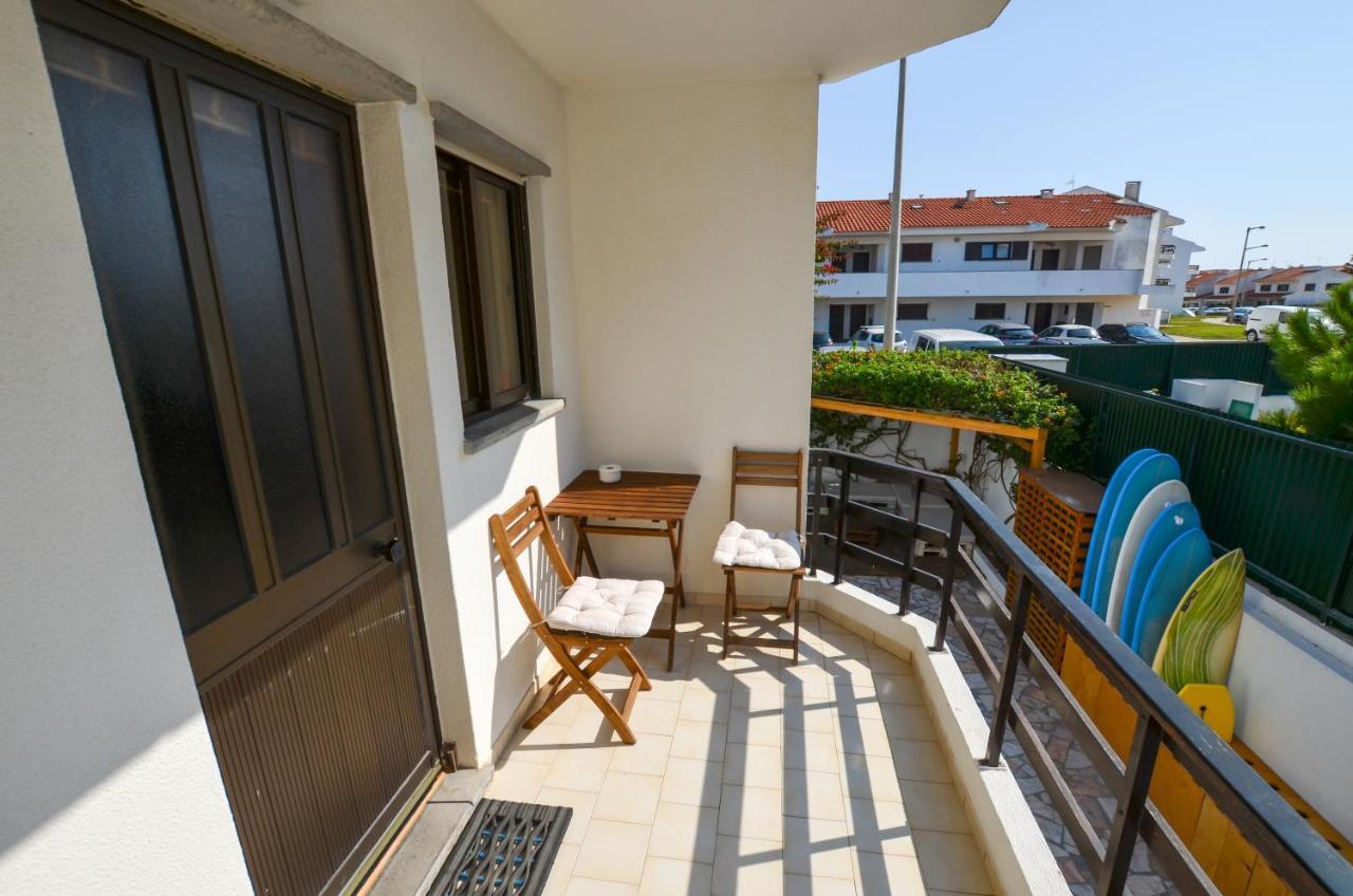 Baleal Zensations Guesthouse Exterior foto