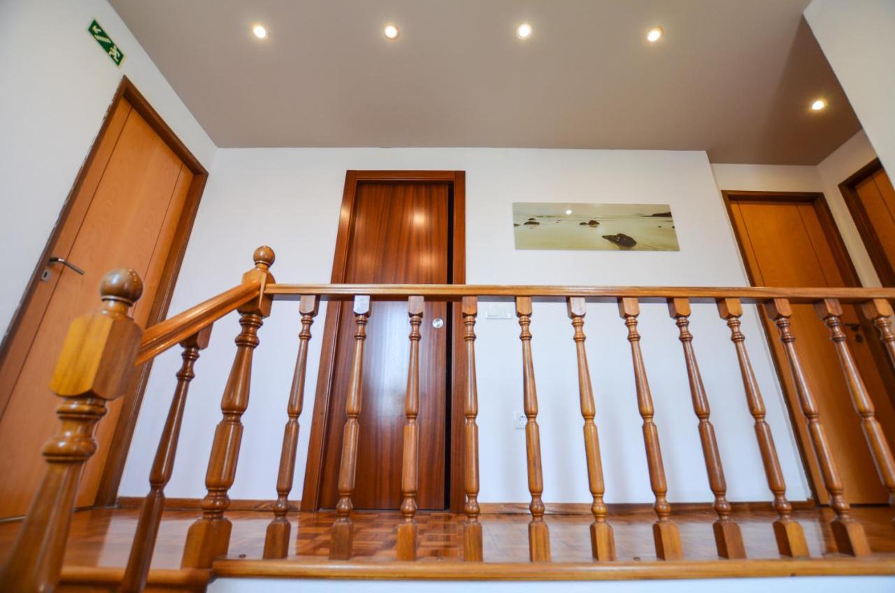 Baleal Zensations Guesthouse Exterior foto
